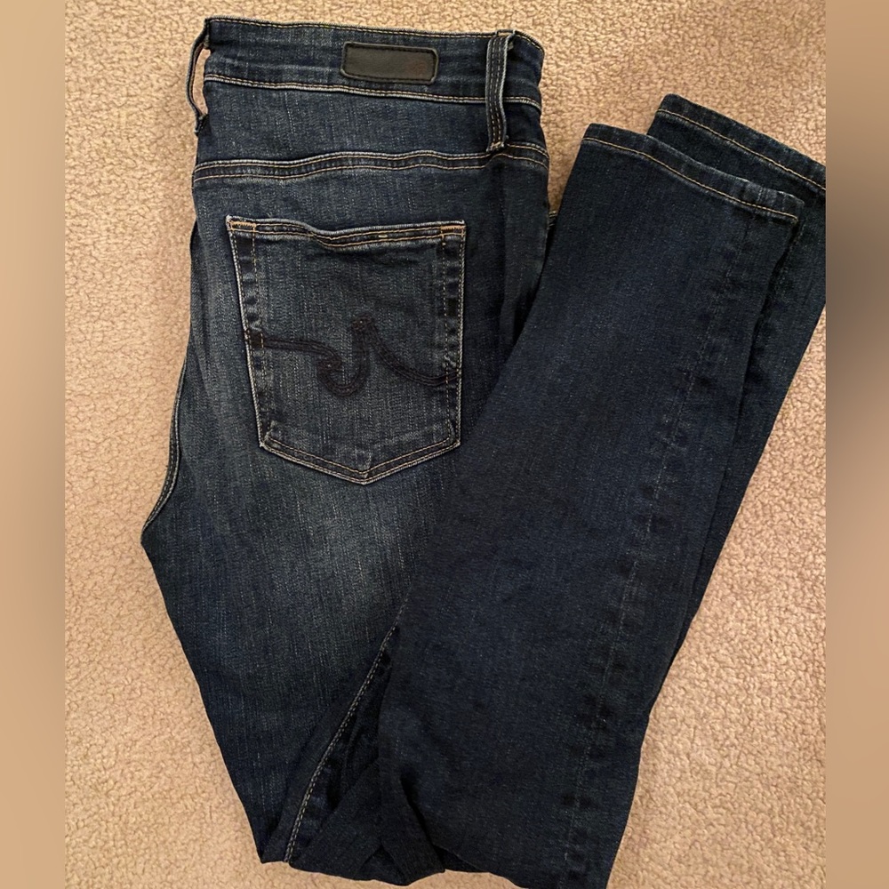 AG (AG ADRIANO GOLDSCHMIED) Jeans